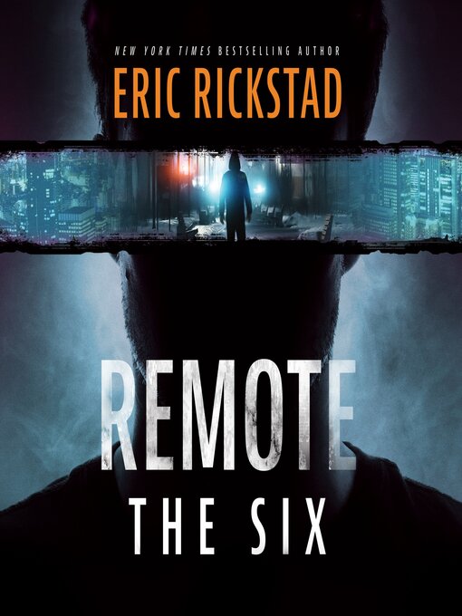 Title details for The Six by Eric Rickstad - Wait list